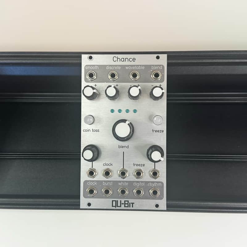 Qu-Bit Electronix Chance