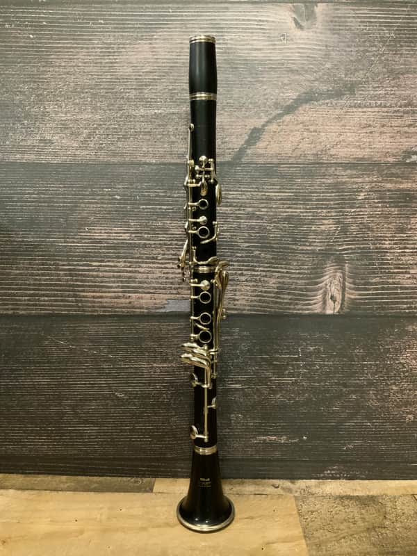 美品　メンテナンス済み　YAMAHA YCL-34 クラリネット　グラナディラ製 Yamaha YCL-34 Bb Standard Clarinet | Reverb