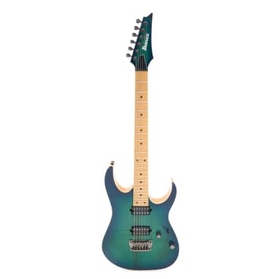 Ibanez RG652 AHMFX 2022 (Pre-owned) image 1