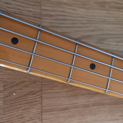 Fender Telecaster Bass JV 1983 image 20