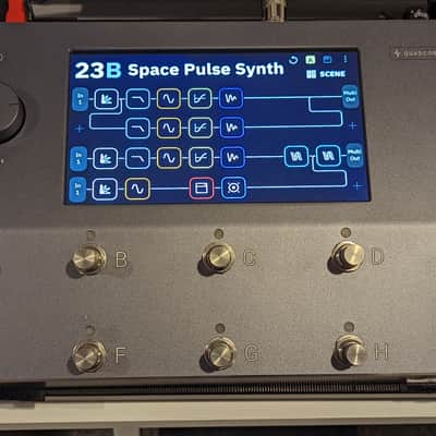 Quad Cortex Bundle Neural DSP image 3