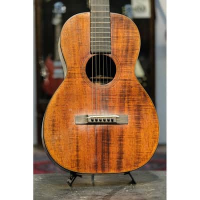 1929 Martin 0-18K koa image 1