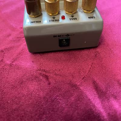 Marshall GV-2 Guv'nor Plus image 5