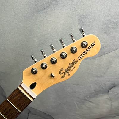Squier Loaded Affinity Telecaster Neck with Laurel Fingerboard image 1