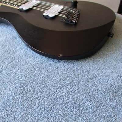 Kiesel Aries 8 AM8 Multiscale Black Raw Tone image 21