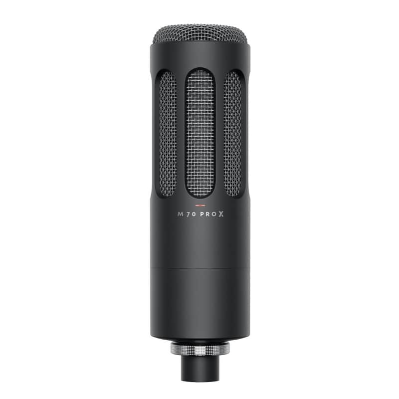 Beyerdynamic M 70 PRO X Cardioid Dynamic Microphone image 1