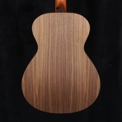 Preowned Taylor Academy 12e-N Walnut Grand Concert Size Acoustic-Electric Nylon String image 13