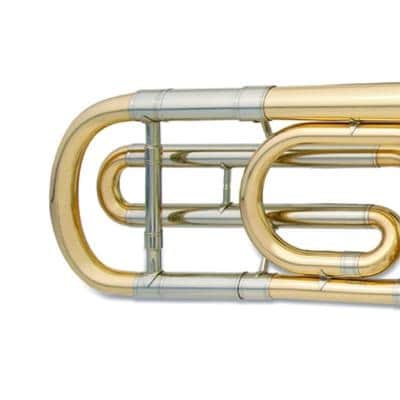 B&S 3085B Challenger Tenor in B/F image 3