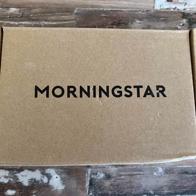 Morningstar Engineering M6 Pro 2023 Bild 6