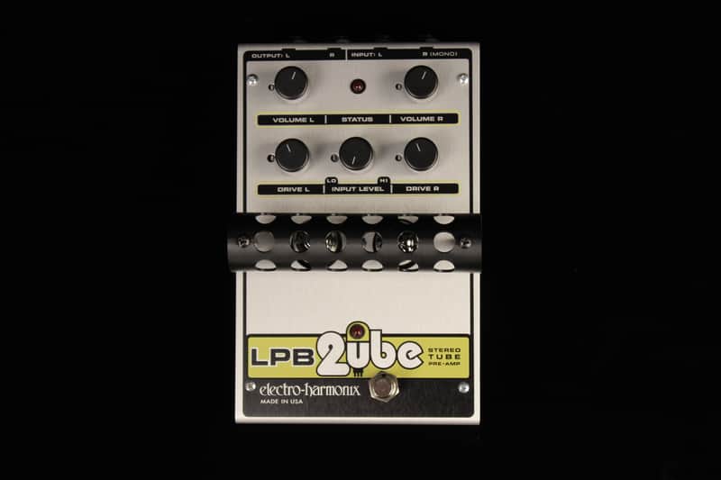 Electro-Harmonix LPB 2ube image 1