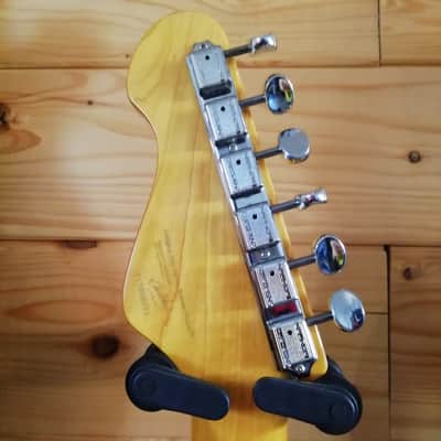 VINTAGE Telecaster V52 Icon Reissued - Butterscotch image 4