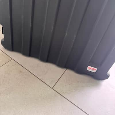Gator G-PRO-8U-19 Pro Series Rack Case - Black image 5