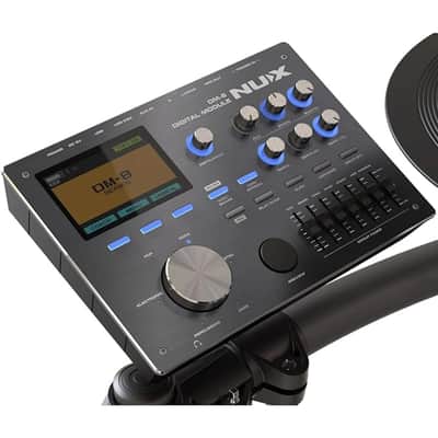 NUX DM8 Digital Drum Kit image 2