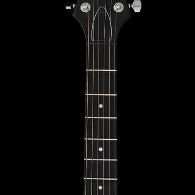 Kz One Solid Carved Top image 15