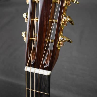 Martin 012-28 Modern Deluxe image 4
