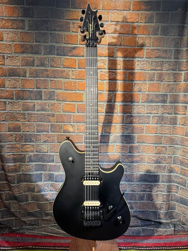 EVH Wolfgang Special