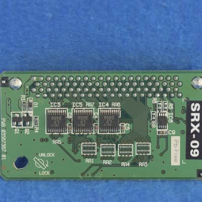 Roland Roland SRX-09 World Collection Expansion In Excellent working condirtion