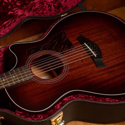 Taylor 324ce Baritone-8 LTD image 13