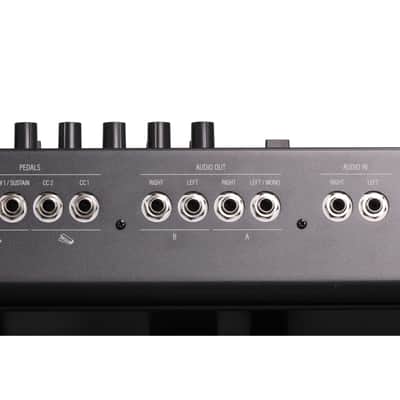 Kurzweil K2088 V.A.S.T. Synthesizer Workstation image 12