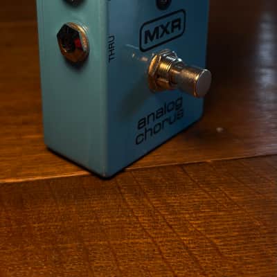 MXR Analog Chorus image 2