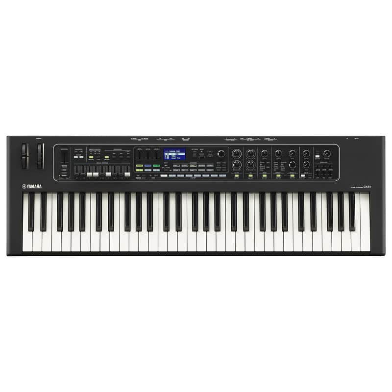 Yamaha CK61 61-Key Stage Keyboard image 1
