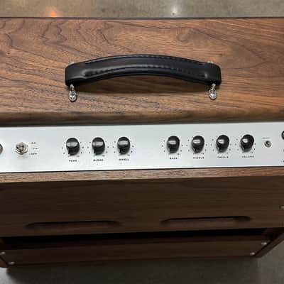 Milkman Sound TV40 40 Watt 1x12" Combo Amplifier image 3