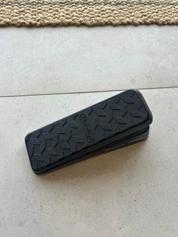 Dunlop DVP3 Volume X Pedal