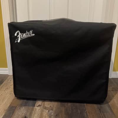 Fender Mustang GTX100 100-Watt 1x12" Digital Modeling Guitar Combo 2020 - Present - Black image 2