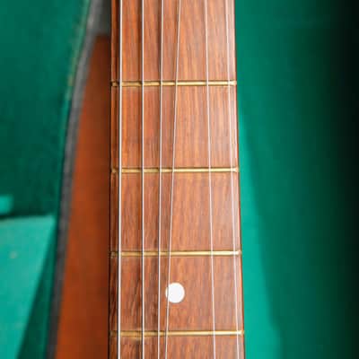 Stradivarius Special (Maton) Archtop Acoustic Vintage Pre-Owned image 4