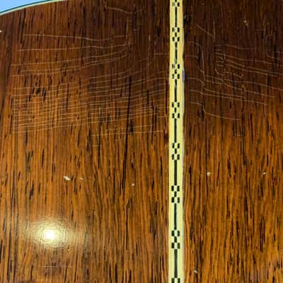 1962 Martin 00-21NY image 10