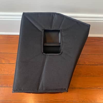 Atomic CLR Neo MkII Active FRFR Monitor Wedge w/ LeCover Padded Shell image 11