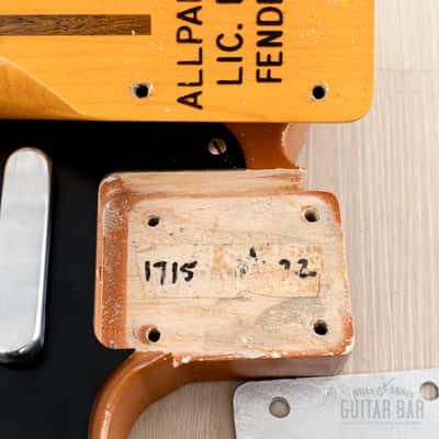 Telecaster Partscaster MJT Relic Copper Lacquer w/ Fender Licensed Neck, Lollar, Bigsby B16 & Case image 18