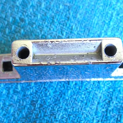 Tama Snare Drum Butt Plate Snare Bracket - Vintage image 2
