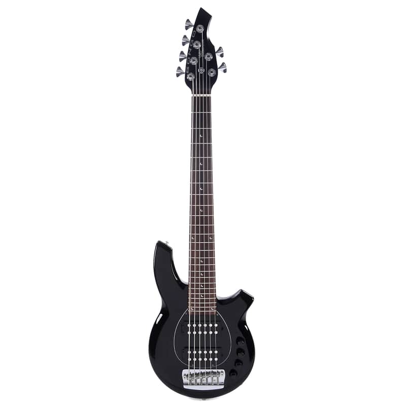 Ernie Ball Music Man Bongo 6 HH image 2