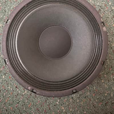 Ampeg 10 Inch Speaker image 1