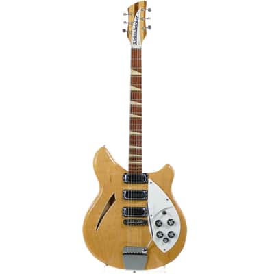 Rickenbacker 375 NS 1964 - 1967