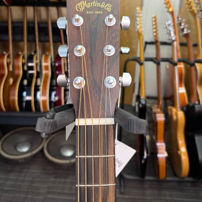 Martin OMC-10E Modern Burst with Bag image 5