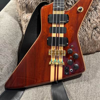 Alembic Series 1 Exploiter 1981 - MINT LIKE NEW image 1
