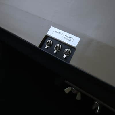 *Serviced* Sankei TCH-8800 'Entertainer' Electronic Organ & Sound System | Inc. Original Stand & Speakers | Ultra Rare Vintage Keyboard image 13