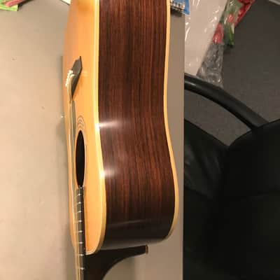 Guild DV-52 NTS (Satin Finish) 1997 - Satin image 12