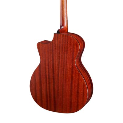 Eastman AC122-2CE-BK image 2