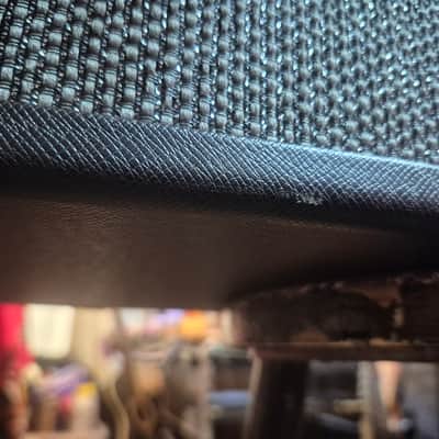 Line 6 Powercab CL 212 200-Watt 2x12" Active Guitar Speaker Cabinet 2025 - Present Black image 12