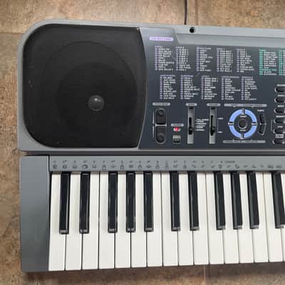 Optimus ConcertMate 990 Keyboard (aka Casio CTK-601) image 10