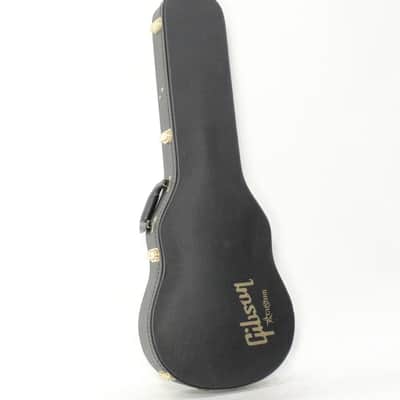 Gibson Custom CS-356 Ebony (2017) [CS700180] (06/08) imagen 3