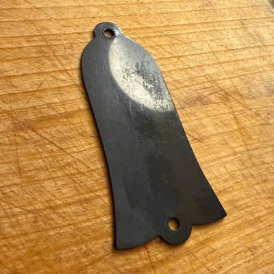 Gibson Les Paul Junior 1950’s Truss Rod Cover image 2