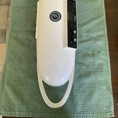 Moog Theremini Theremin 2018 - Present - White image 1
