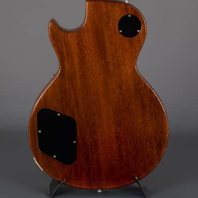 Gibson 1959 Les Paul HS9 Historic Select M2M Aged 2015 image 2