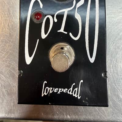 Lovepedal COT 50 | Reverb