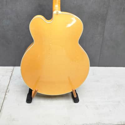 Gibson Super 400C 1975 Natural image 9