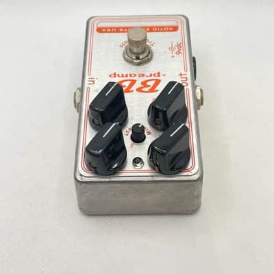 Xotic USED BB preamp MB image 5